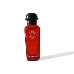 Hermes Eau De Rhubarbe Ecarlate